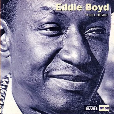 Eddie Boyd