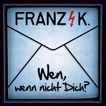 Wen, wenn nicht dich?