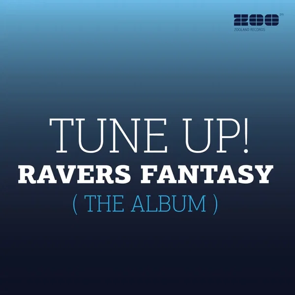 Ravers Fantasy (The Album)