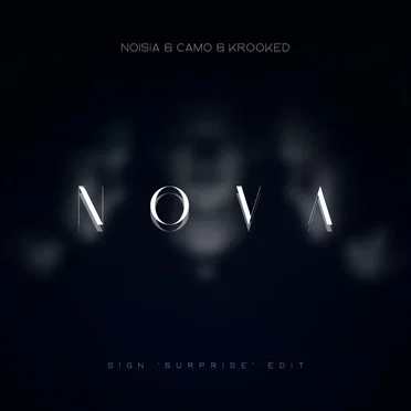 Nova (Sign ‘SURPRISE’ edit)