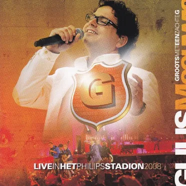 Groots met een zachte G 2008