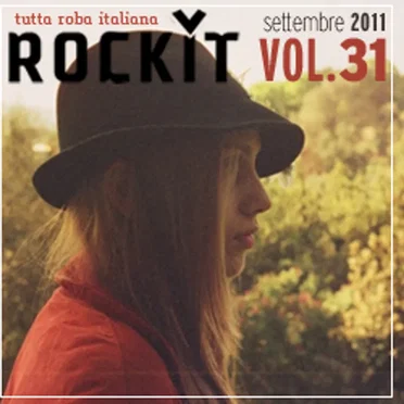 Rockit, Volume 31: Settembre 2011 by Various Artists - album cover
