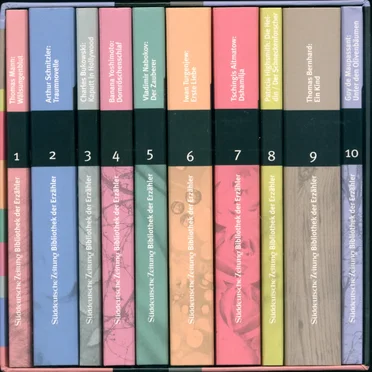 Große Erzähler. Große Gefühle by Various Artists - album cover