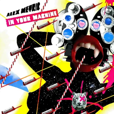 In Your Machine