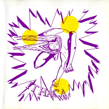 A Game for All Who Know by Ithaca - album cover