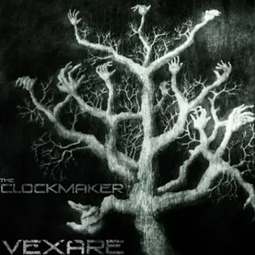 The Clockmaker by Vexare - album cover