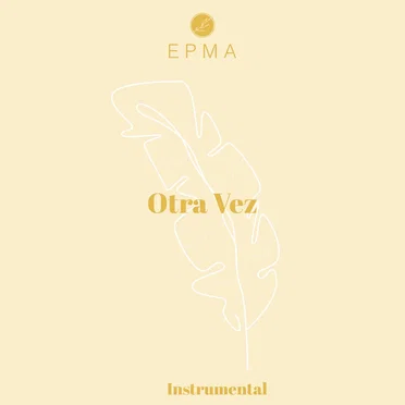 Otra vez (Instrumental) by En Paz Me Acostaré - album cover