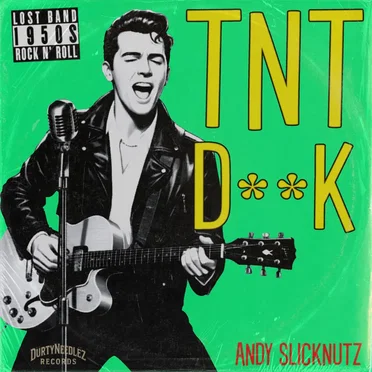 TNT Dick