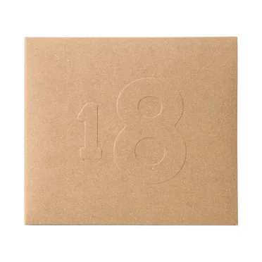 Muji BGM18 Bretagne by Various Artists - album cover