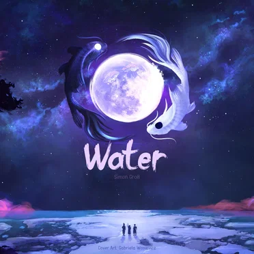 Water (Avatar, Vol. 2)