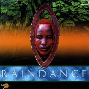 Raindance, Volume 1 by Various Artists - album cover