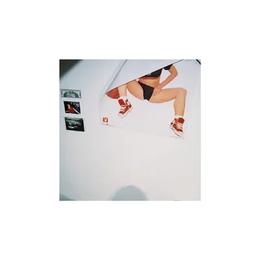 i no longer have that glowing thing inside of me