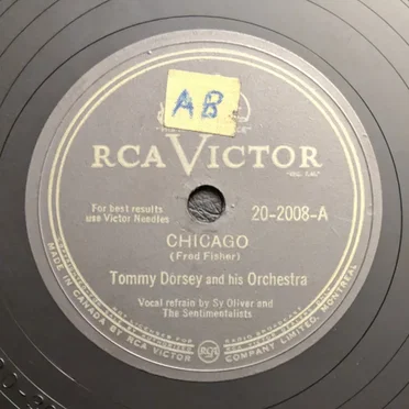 Chicago / Opus No. 1