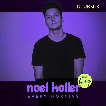 Every Morning (clubmix)