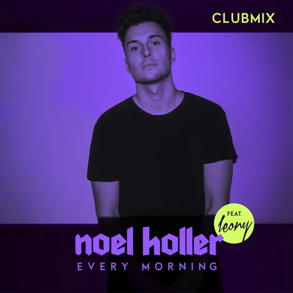 Every Morning (clubmix)