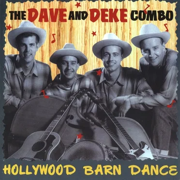 Hollywood Barn Dance
