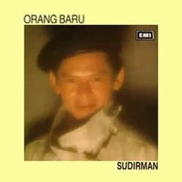 Orang Baru