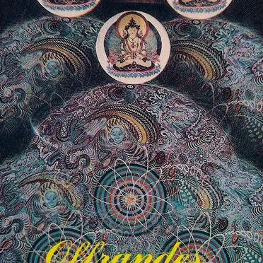 Offrandes