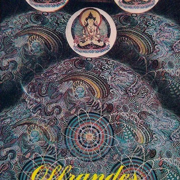Offrandes