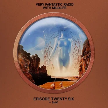 2022-07-02: Very Fantastic Radio #26