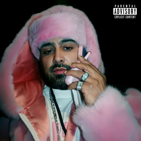 En rose comme Killa