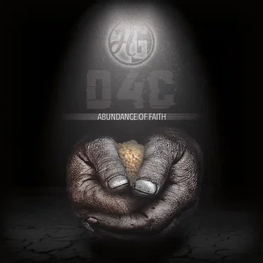 Abundance Of Faith by D4Christ - album cover