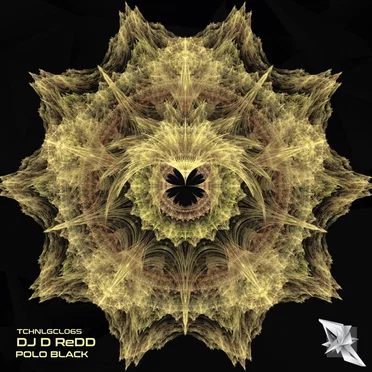 Polo Black by DJ D ReDD - album cover