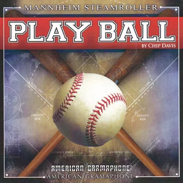 Play Ball