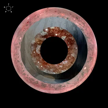 Innervision EP by Sylvie Maziarz - album cover