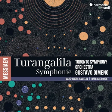 Turangalîla-Symphonie
