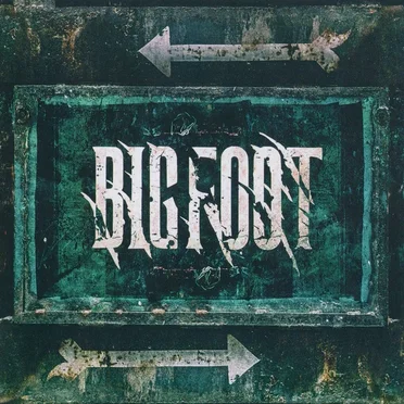 Bigfoot