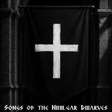Songs of the Nihilgar Dwarves