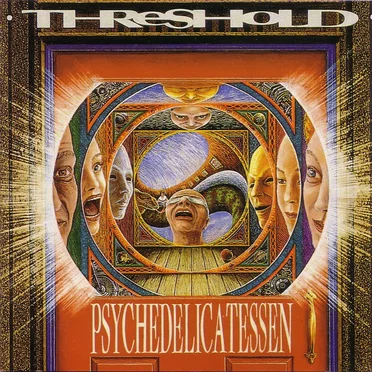 Psychedelicatessen