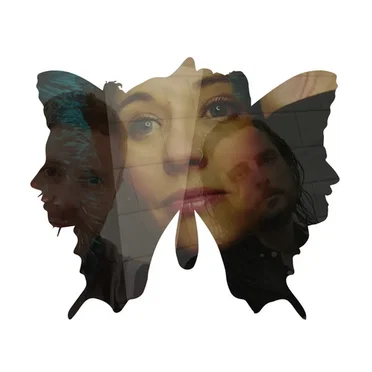 Interval by The Joy Formidable - album cover