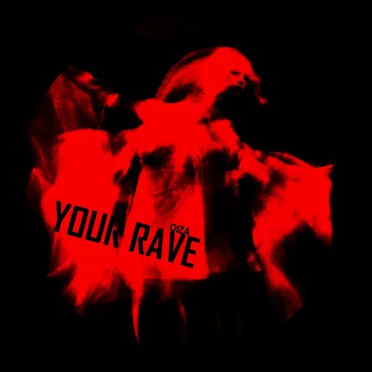 Your Rave by Oiza - album cover