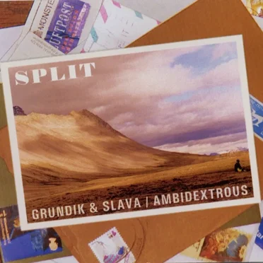 Grundik + Slava