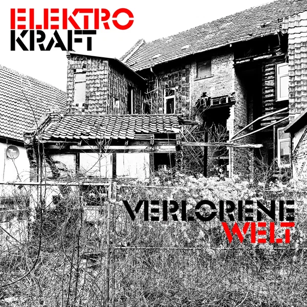Verlorene Welt