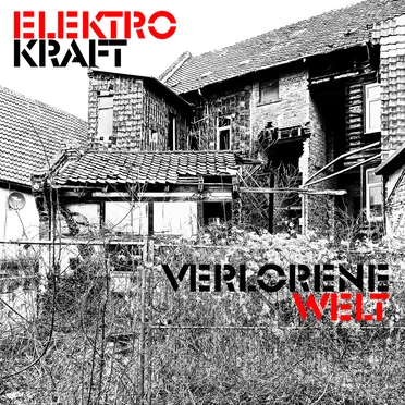 Verlorene Welt