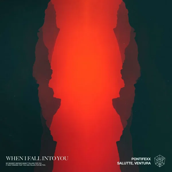 When I Fall Into You