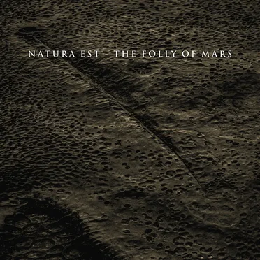 The Folly of Mars