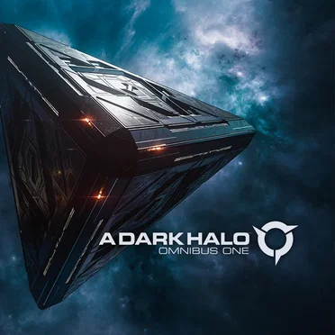 Omnibus One by A Dark Halo - album cover