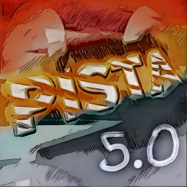 Pista 5.0 by GUSTAVOEGATOTV - album cover