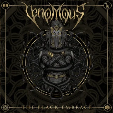 Venomous