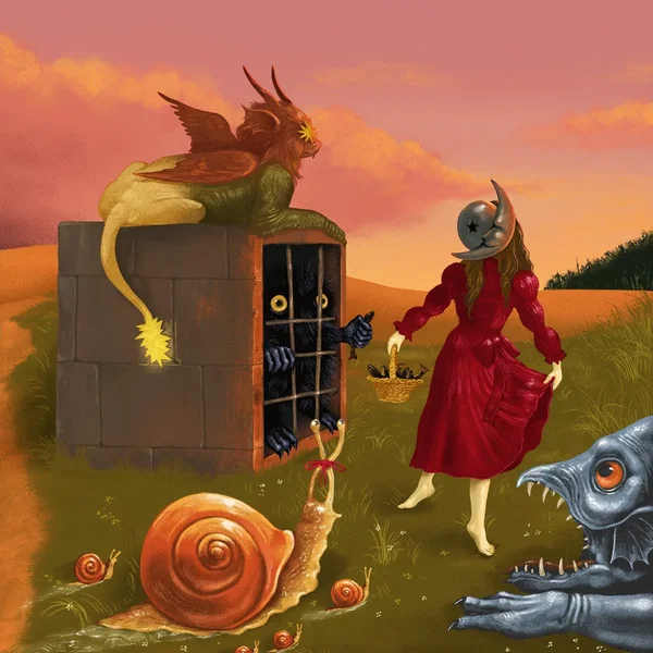 This Is the World (I Made It for You) / Nice Day