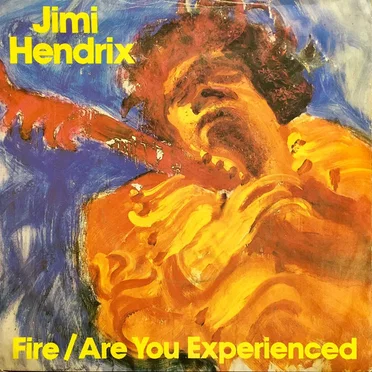 Fire / Are You Experienced