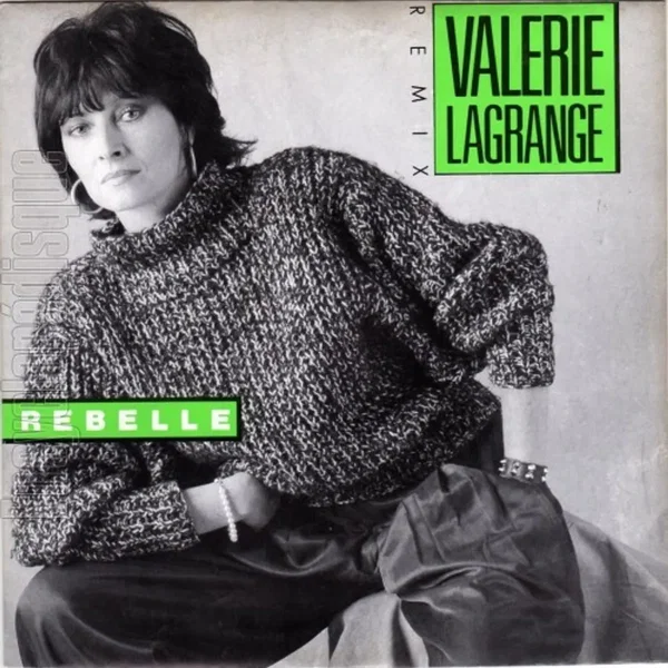 Rebelle