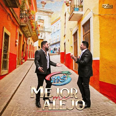 Mejor me alejo