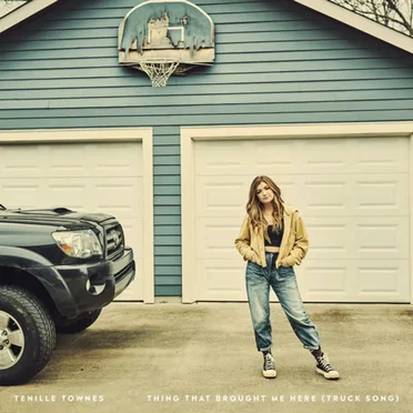 Thing That Brought Me Here (Truck Song)