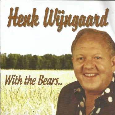 With the Bears... / Sophie
