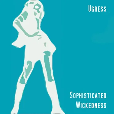 Ugress